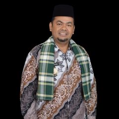 Rijal Islami T